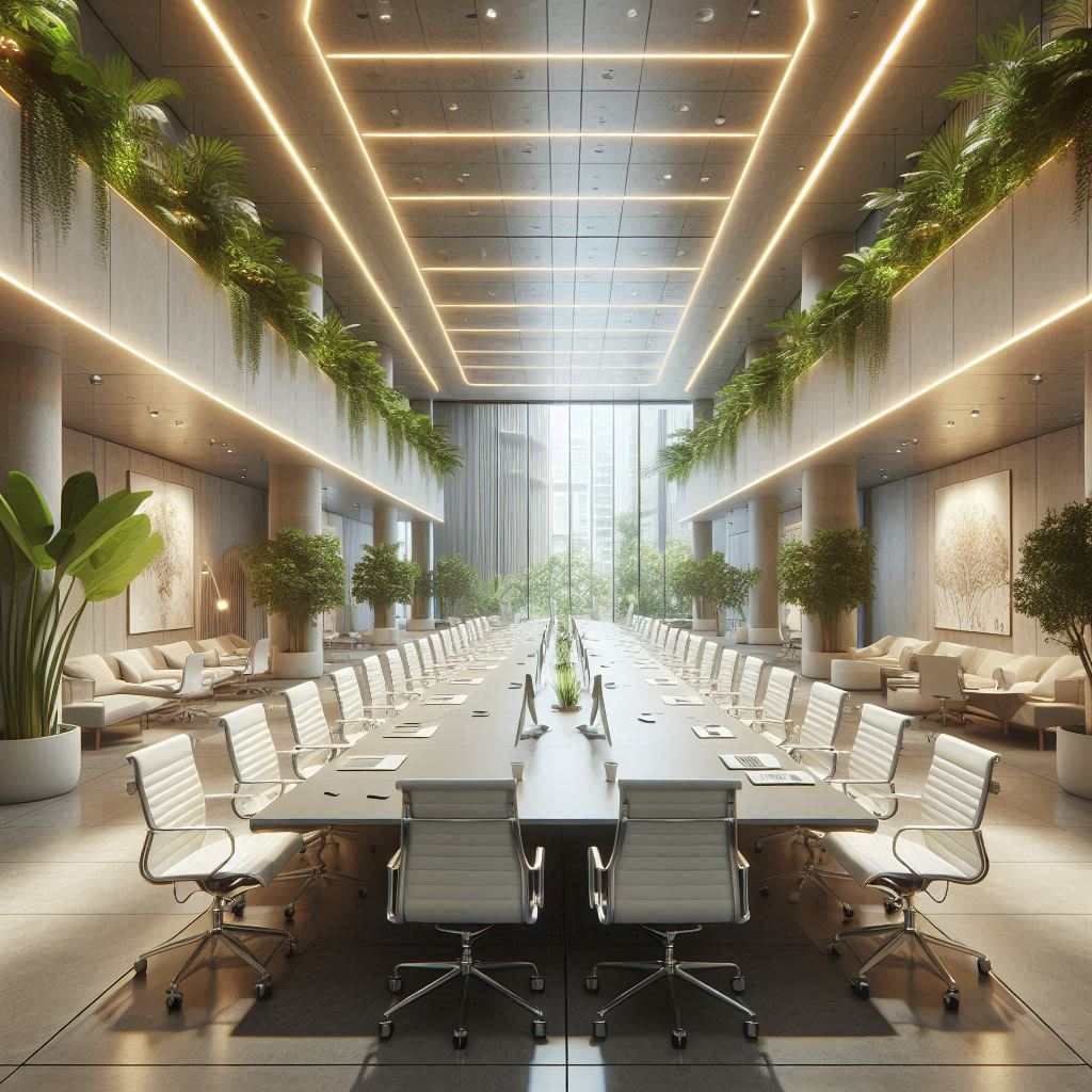 访客登记系统升级为何会暴露创业公司在写字楼办公员工心理安全感上的流程缺口